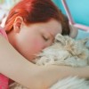 Szabad-e háziállattal aludni?