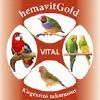 hemavit Gold VITAL – díszmadaraknak