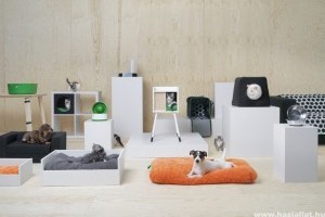 Az IKEA visszahívja a kisállatoknak tervezett LURVIG vízadagolót