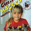 CICC... MACSKA MAGAZIN (x)