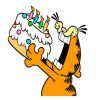 Garfield már 31 éve lustálkodik