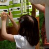 Gyereknapi programok a negyvenéves Budakeszi Vadasparkban